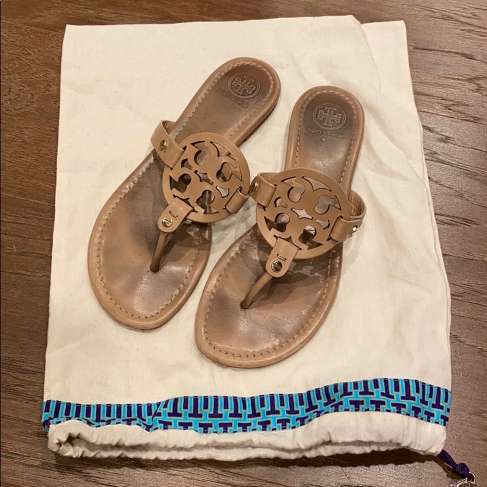 Tory Burch millers